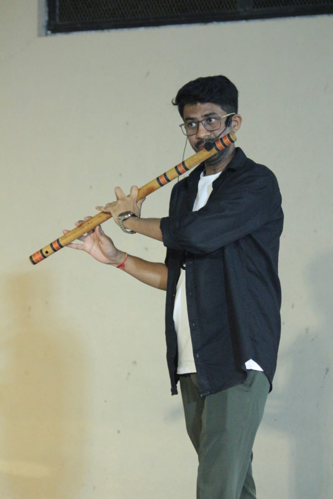 Shubham Bagul